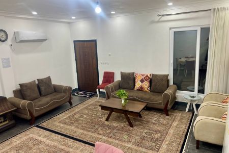 خانه ویلایی در ماسال - درخانه