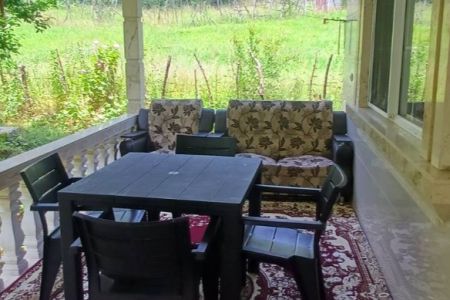 خانه ویلایی در ماسال - سراکه