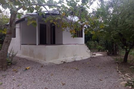 خانه ویلایی در فومن - گراکو