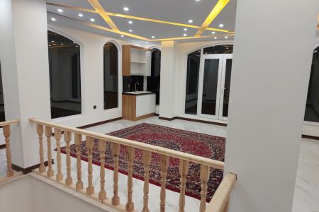 ویلا تریپلکس در دماوند - جابان