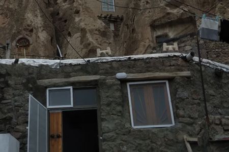 سوئیت نقلی در کندوان