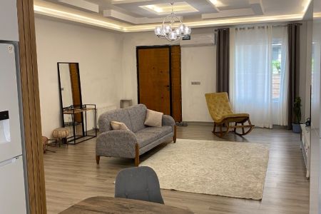 خانه ویلایی در چالوس - مازوپشته