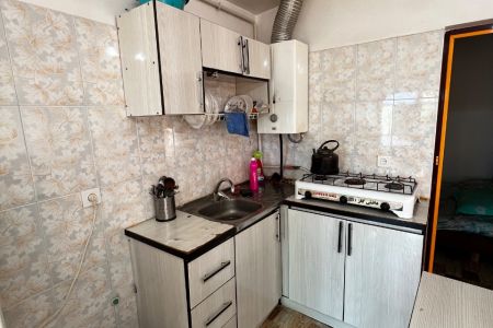 خانه مبله در پائین محله چاف