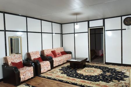 خانه ویلایی استخردار در بندرانزلی - پاسداران