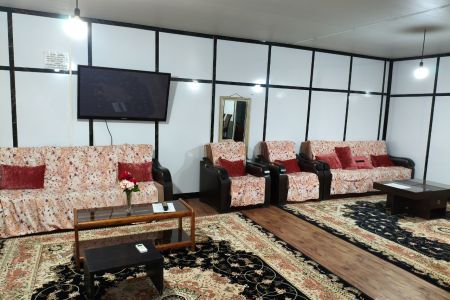 خانه ویلایی استخردار در بندرانزلی - پاسداران