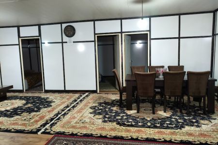 خانه ویلایی استخردار در بندرانزلی - پاسداران