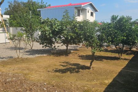 کلبه سوئیسی استخردار در وارده سرا اسالم