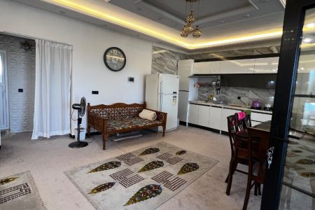 خانه ویلایی نزدیک دریا در چاف و چمخاله