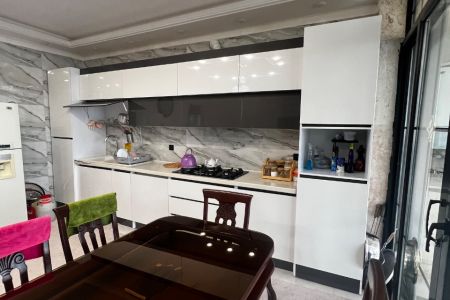 خانه ویلایی نزدیک دریا در چاف و چمخاله