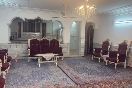 خانه در شهرک رزمندگان مینودشت - همکف