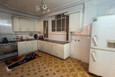 خانه در شهرک رزمندگان مینودشت - همکف