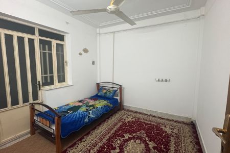 خانه در شهرک رزمندگان مینودشت - همکف