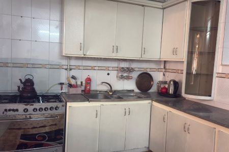 خانه در شهرک رزمندگان مینودشت - همکف