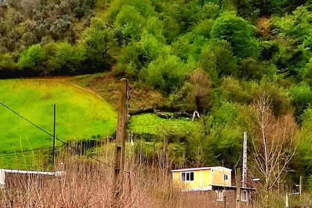 سوئیت‌‌ در مینودشت - معرکه‌ محله - ط۲