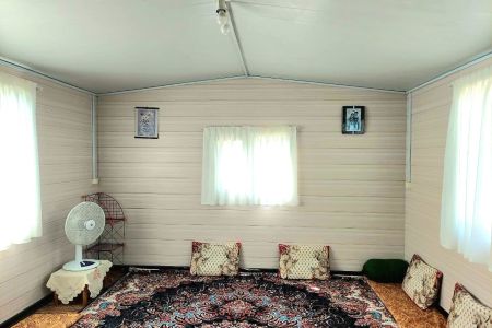 سوئیت‌‌ در مینودشت - معرکه‌ محله - ط۲