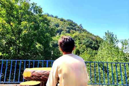 سوئیت‌‌ در مینودشت - معرکه‌ محله - ط۲