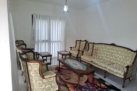 سوئیت در کچا سراوان - همکف