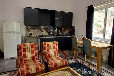 خانه مبله در دوهزار تنکابن - کلیشم - طبقه دوم