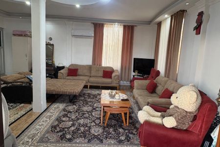 سوئیت مبله در چوکام - طبقه دوم