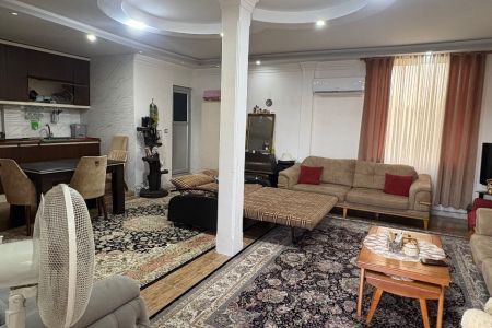 سوئیت مبله در چوکام - طبقه دوم