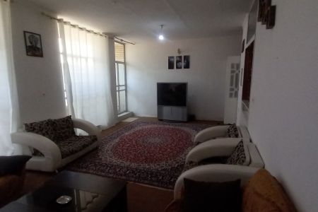 خانه مبله در شیراز - طبقه دوم