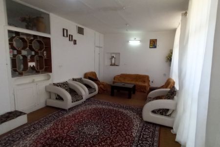 خانه مبله در شیراز - طبقه دوم