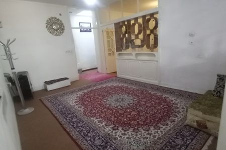 خانه مبله در شیراز - طبقه دوم