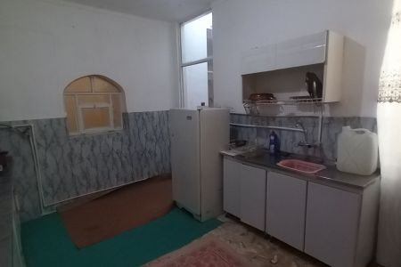 خانه مبله در شیراز - طبقه دوم