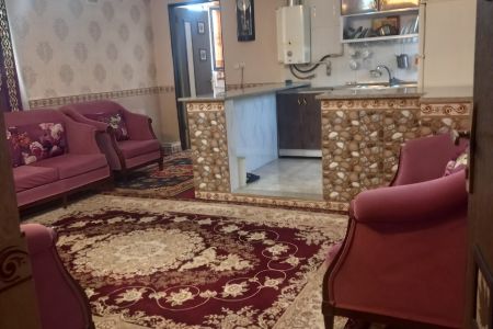 سوئیت مبله در همدان