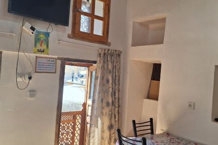 اجاره سوئیت تاریخی در ماسوله - طبقه دوم