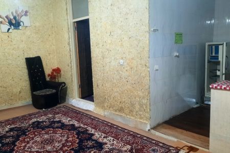 خانه ویلایی در فریدن - افوس