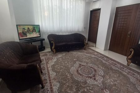 خانه مبله در اصفهان - طبقه اول