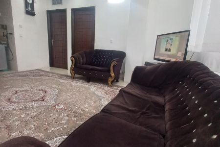 خانه مبله در اصفهان - طبقه اول