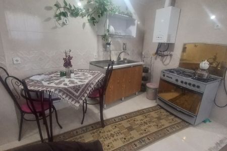 خانه مبله در اصفهان - طبقه اول