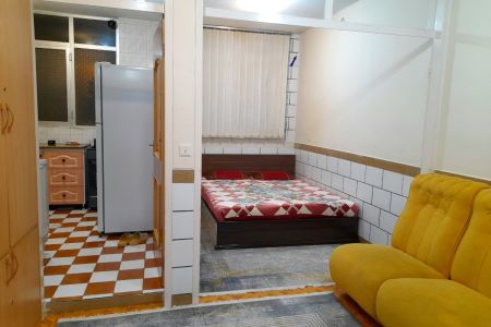 سوئیت مبله در فرخ شهر - ط ۲