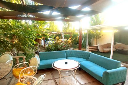ویلا استخردار در چهارباغ - سلطان آباد