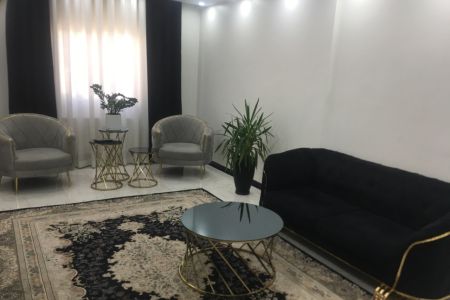 خانه مبله در پردیس - فاز یازدهم - طبقه ۱۱