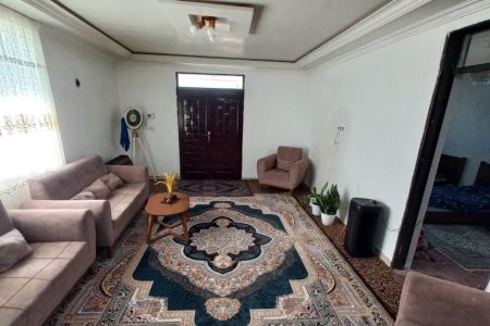 خانه ویلایی در اسالم - خانقاه