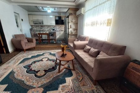 خانه ویلایی در اسالم - خانقاه