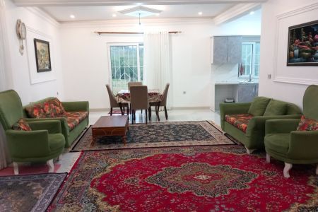 خانه ویلایی در سراوان - کچا