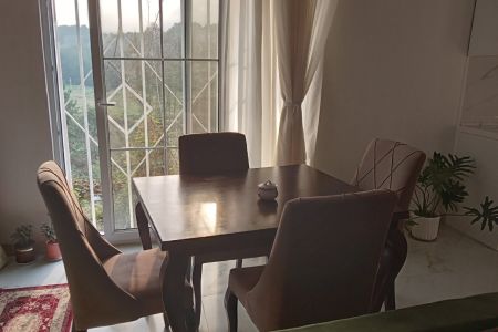 خانه ویلایی در سراوان - کچا