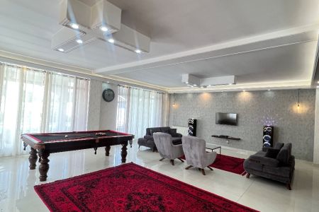 ویلا دوبلکس استخردار در تهراندشت