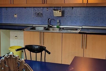 سوئیت مبله در اصفهان - میدان‌برازنده - همکف