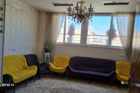 سوئیت نقلی در اصفهان - مولوی - طبقه اول