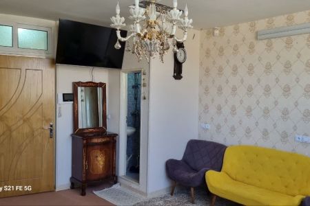 سوئیت نقلی در اصفهان - مولوی - طبقه اول