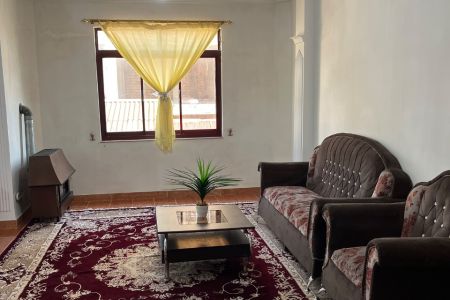 خانه مبله در تالش - طبقه دوم