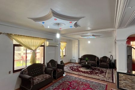 خانه مبله در تالش - طبقه دوم