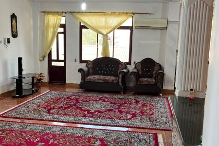 خانه مبله در تالش - طبقه دوم