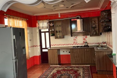 خانه مبله در تالش - طبقه دوم