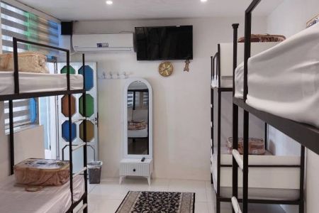 اتاق نزدیک میدان شهرداری رشت - ۱۶ تخته